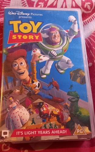 Walt disney toy - toy, original