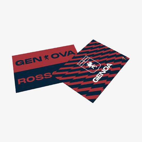 Genoa tovaglietta americana - tovaglietta,