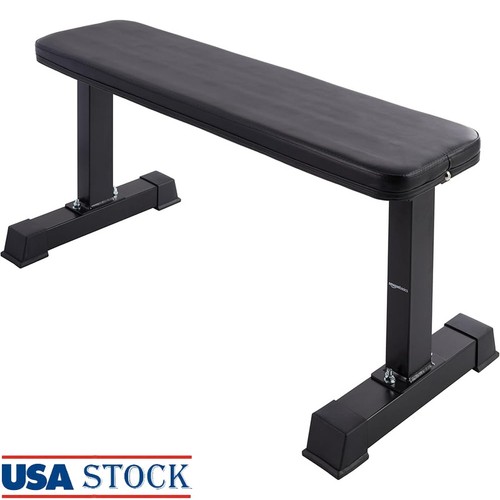 Flat weight bench strength - bench,
