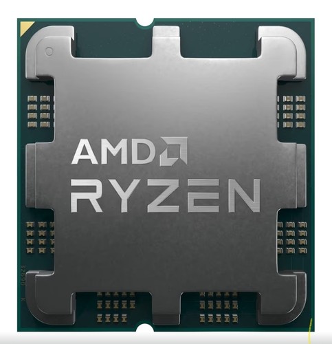 Processore amd ryzen 7700x - processore, 7