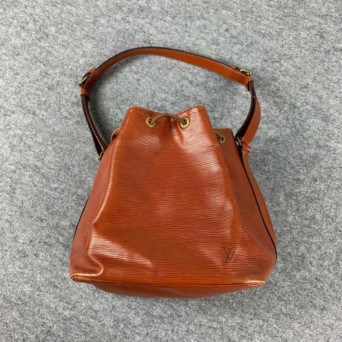 Autentica borsa vintage louis - borsa,