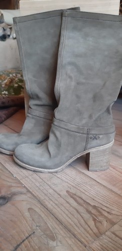 Stivali donna nuovi marca oxs - stivali,