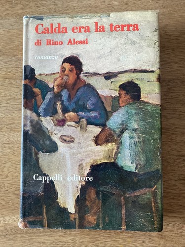 Calda era terra - calda,
