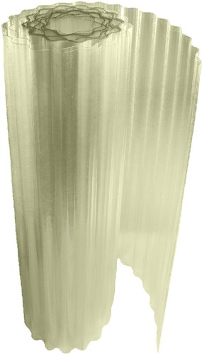Ondulux ondulato neutro - ondulux,