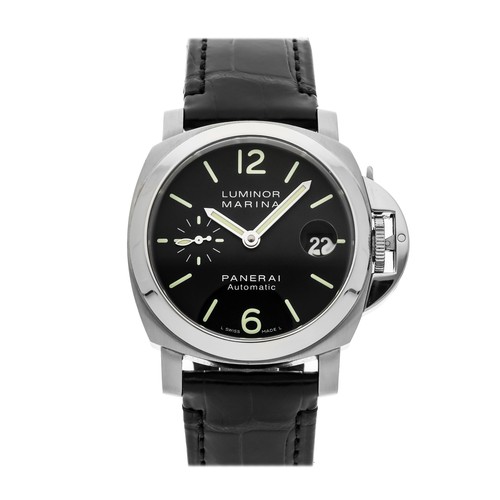 Orologio panerai luminor - panerai,