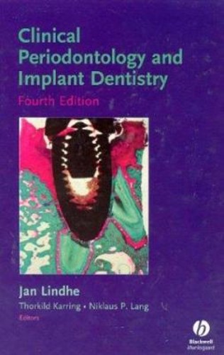 Clinical periodontology and - clinical,