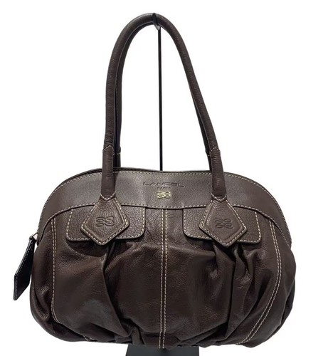 Lancel tote bag - tote, mano
