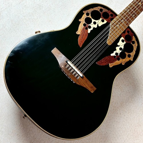 Chitarra corde ovation - 12,