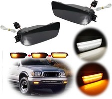 Luci LED sequenziali 2pz per