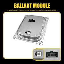 Xenon HID Headlight Ballast