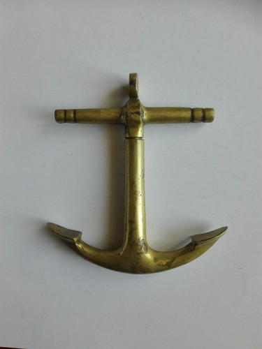 Ancien tire bouchon bronze - tire-bouchon,