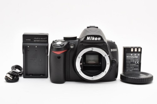 Nikon dslr d3000 - d3000, 1194