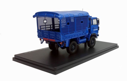 Perfex renault trm 2000 - 1/43,