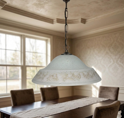 Lampadario sospensione - lampadario,