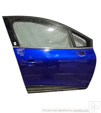 Porta ant. DX RENAULT CLIO 4a