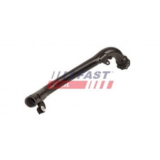 Tuyau d'Air Intercooler Pour