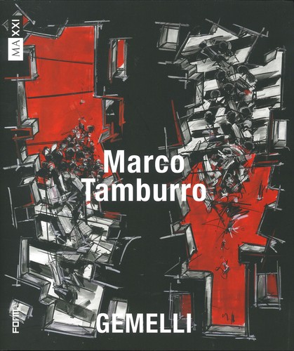 Marco tamburro gemelli - marco, tamburro.