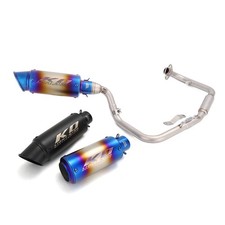 Per Benelli TNT125 2017-2025