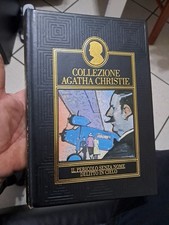 Collezione agatha christie - agatha,