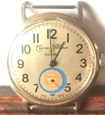 Cuervo Y Sobrinos HOTEL Riviera Dial Anni 50