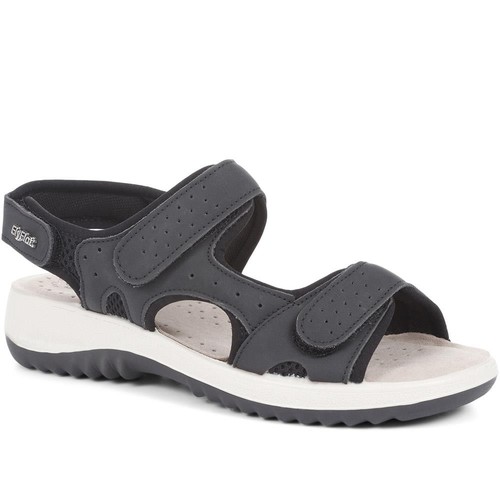 Sandali traspiranti fly flot - sandali,