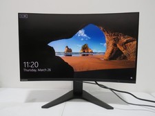 Lenovo G27q-20 27" QHD 2560 x