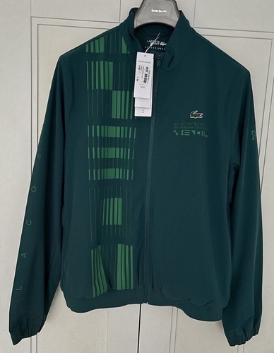 Lacoste novakdjokovic giacca - novakdjokovic,
