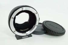 Metabones EF-E Mount T Smart