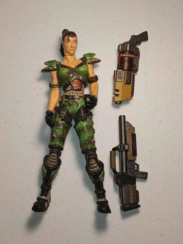 Jungle marine athena quake - jungle,