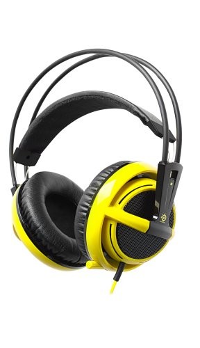 Steelseries siberia navi - siberia,