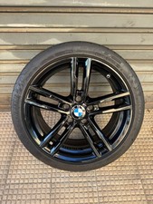CERCHIO IN LEGA DA 18 BMW F30 ORIGINALE 2018