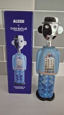 Cavatappi Alessi Mendini "Casa