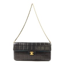 CHANEL CC GHW Tavoletta di