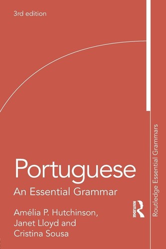 Portuguese essential - an,