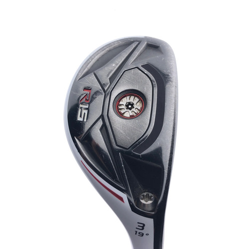 Taylormade r15 hybrid usato - taylormade, 3