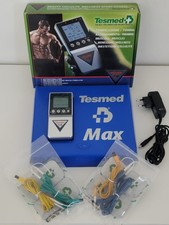 TESMED Elettrostimolatore Muscolare Max Power 7.8 