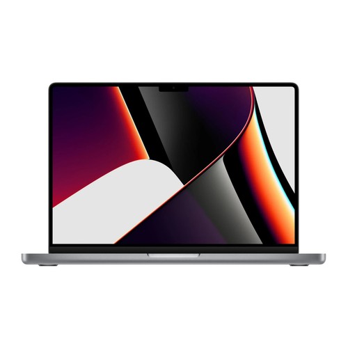 Apple macbook pro - pro, m1
