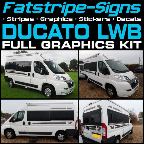 Montare fiat ducato lwb - ducato, l3