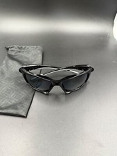 Oakley Alinghi bisturi nero