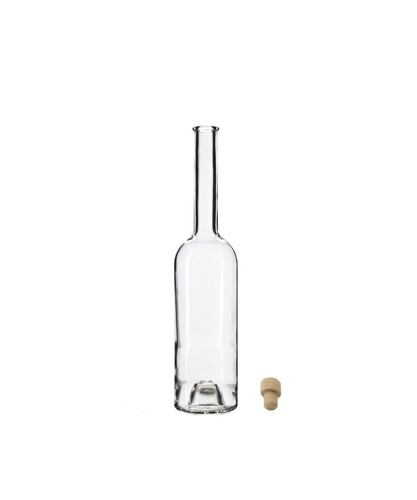 Bottiglia per liquore 700 - bottiglia,