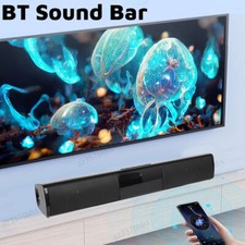 Altoparlante soundbar TV con 2