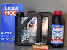 Manutenzione Set Atv Quad Adly