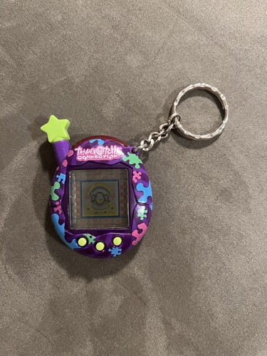 Puzzle bandai tamagotchi - puzzle,