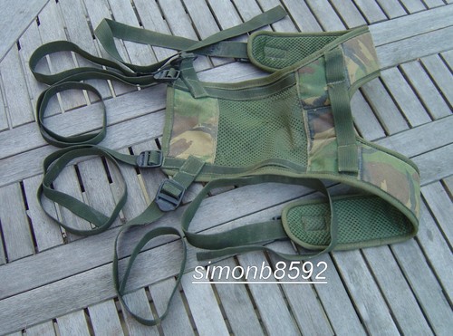 British army retaggio - army,