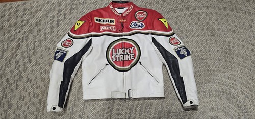 Giacca dainese replica kevin - giacca,