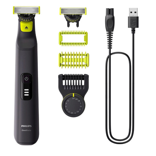 Philips oneblade pro 360 - oneblade, face