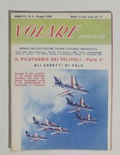 50874 VOLARE NECESSE EST -