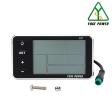 Display YOSE POWER C500 YS02