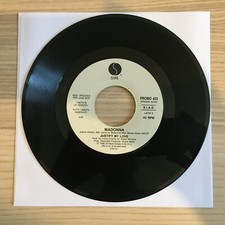 Madonna / Stewart & Turner _