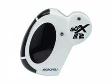 Aerografo Fibra di Vetro